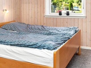 Ferienhaus Fårevejle  13