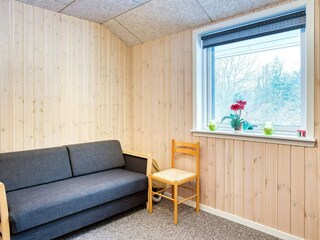 Vakantiehuis Fårevejle  8