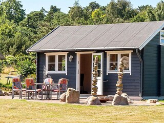 Maison de vacances Fårevejle  39