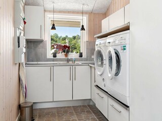 Casa per le vacanze Fårevejle  10