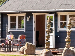 Casa per le vacanze Fårevejle  10
