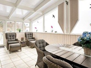 Ferienhaus Fårevejle  4