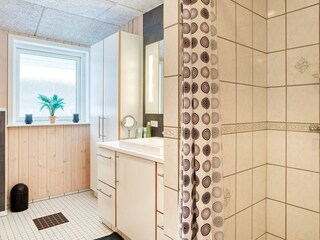 Ferienhaus Fårevejle  9