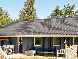 Ferienhaus Fårevejle  11