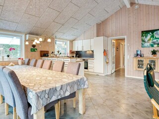 Ferienhaus Fårevejle  17