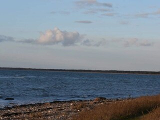 Vakantiehuis Fårevejle  26