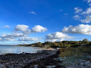 Vakantiehuis Fårevejle  44