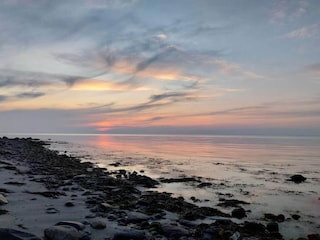 Vakantiehuis Fårevejle  16