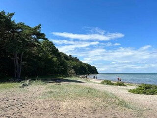 Vakantiehuis Fårevejle  18