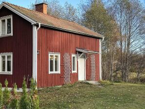 Holiday house 5 Personen Ferienhaus in STAVSJÖ - Granvik - image1