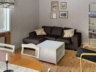 Vakantiehuis Granvik  3