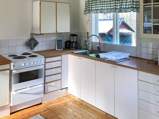 Ferienhaus Granvik  13