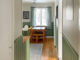 Vakantiehuis Granvik  4