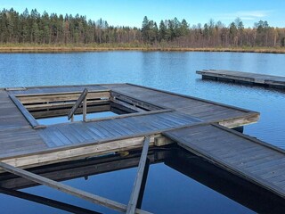 Vakantiehuis Granvik  6