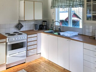 Vakantiehuis Granvik  7