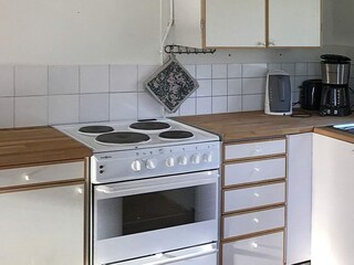 Ferienhaus Granvik  12