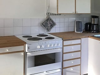 Ferienhaus Granvik  8