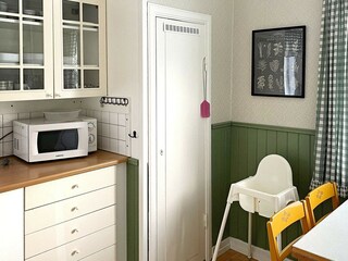 Ferienhaus Granvik  4