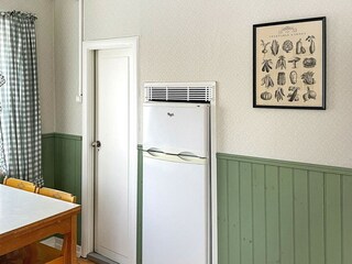 Vakantiehuis Granvik  10