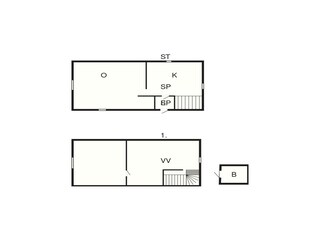Ferienhaus Granvik  18