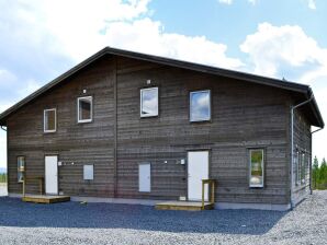 12 Personen Ferienhaus in IDRE-By Traum - Idre - image1