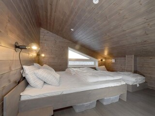 Vakantiehuis Idre  5