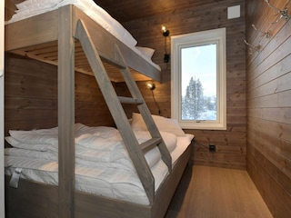 Holiday house Idre  6