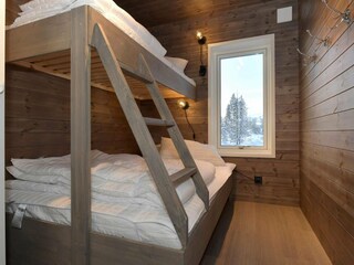 Vakantiehuis Idre  6