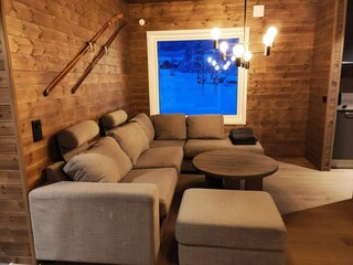 Vakantiehuis Idre  11