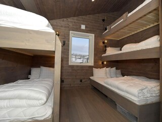 Vakantiehuis Idre  6