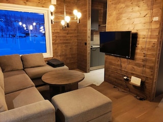 Holiday house Idre  8