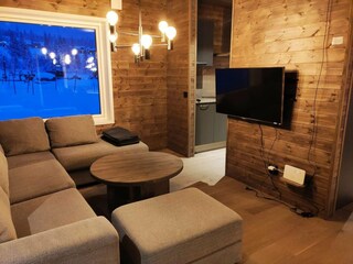 Vakantiehuis Idre  8