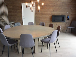 Holiday house Idre  11