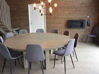 Vakantiehuis Idre  11