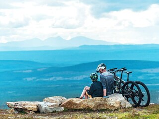 Vakantiehuis Idre  20