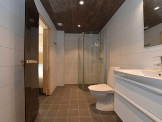 Holiday house Idre  20