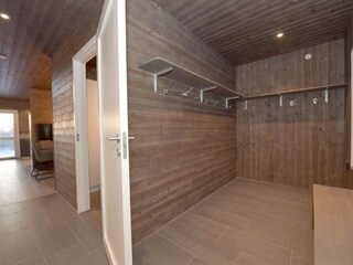Vakantiehuis Idre  17