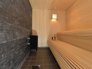 Vakantiehuis Idre  8