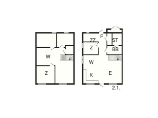 Holiday house Idre  20