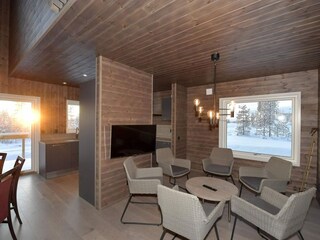 Ferienhaus Idre  15