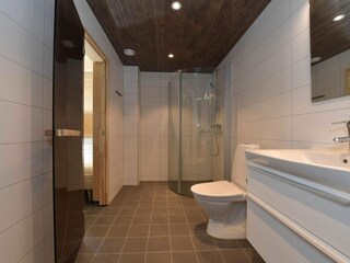 Holiday house Idre  20