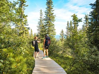 Vakantiehuis Idre  16