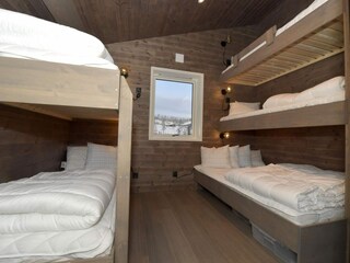 Vakantiehuis Idre  12