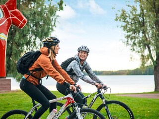 Holiday house Idre  12