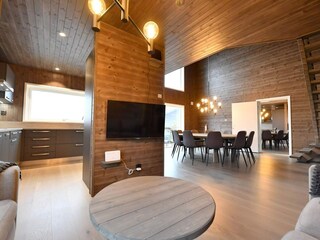 Vakantiehuis Idre  10