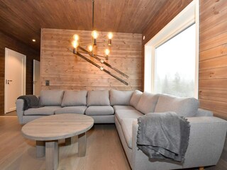 Holiday house Idre  17