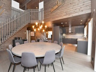 Vakantiehuis Idre  6