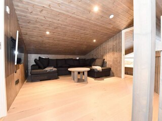 Vakantiehuis Idre  8