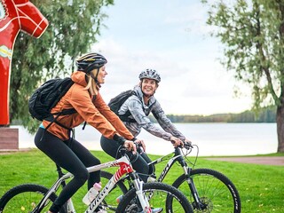 Vakantiehuis Idre  18