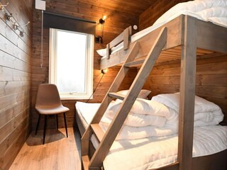 Vakantiehuis Idre  13